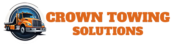 Crown Towing Solutions logo